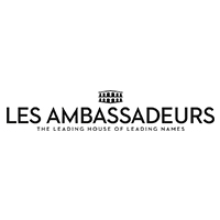 Official welcome cocktail reception sponsored by Les Ambassadeurs