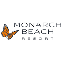 After party at Monarch Beach Resort