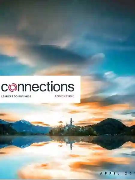 Connections Adventure 2018/9