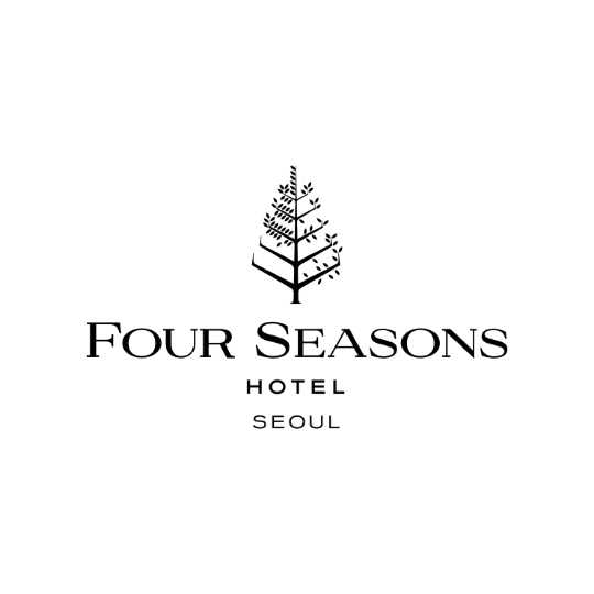 Dinner sponsored by Four Seasons Hotel Seoul