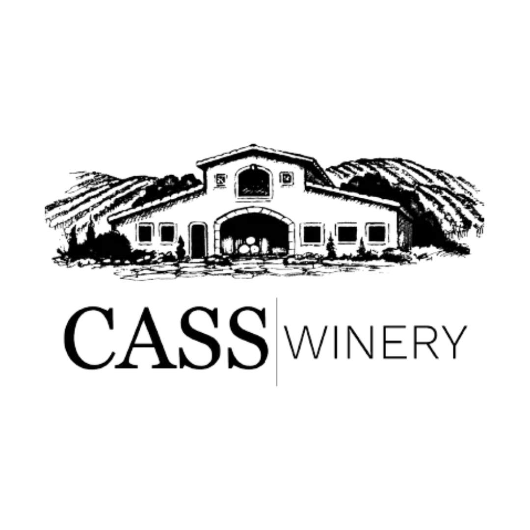 Closing reception and dinner at Cass Winery